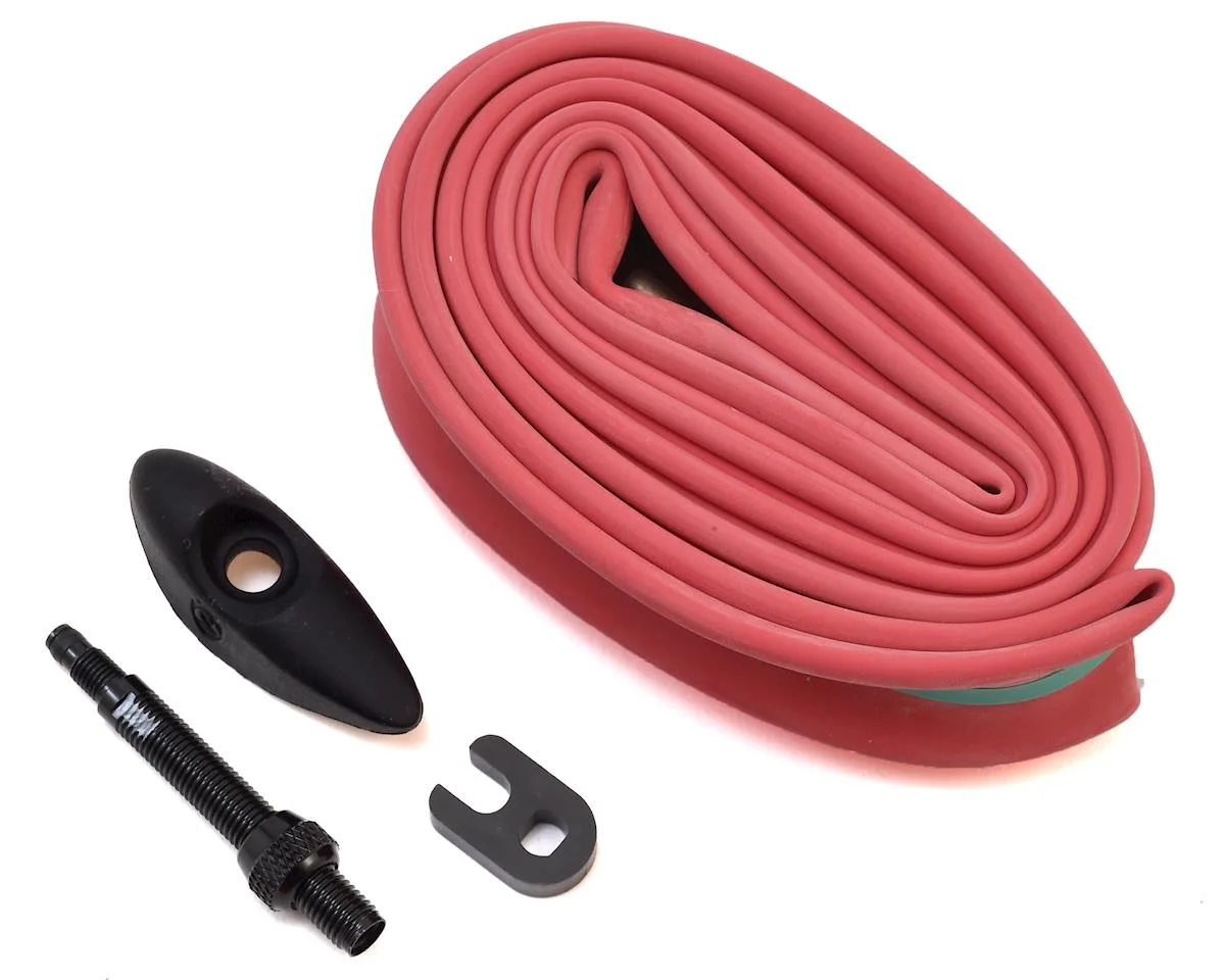 Silca 700c Latex Inner Tube (Presta) (24 - 30mm) (82mm)